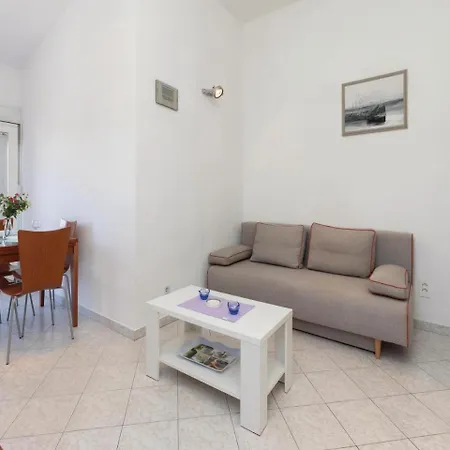 Lejlighed One-bedroom In *