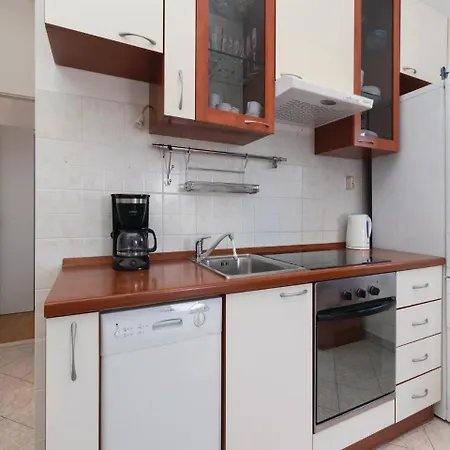 One-bedroom In Lejlighed *