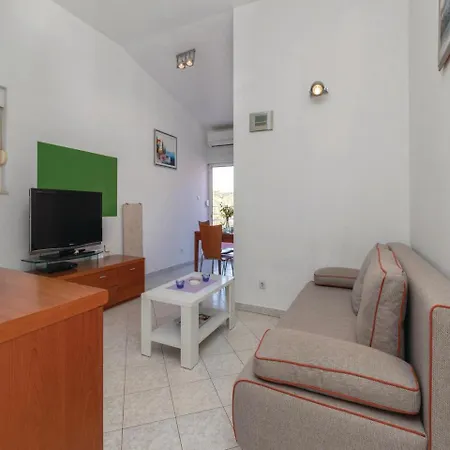 One-bedroom In Lejlighed