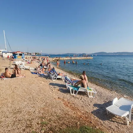 Lejlighed One-bedroom In Zadar