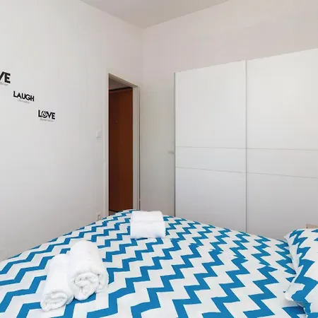 One-bedroom In *