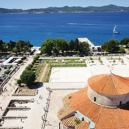 One-bedroom In * Zadar