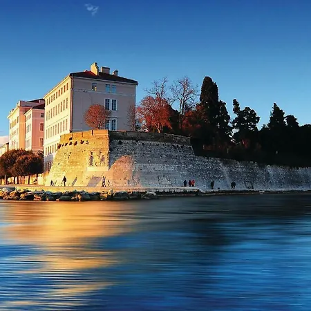 One-bedroom In * Zadar