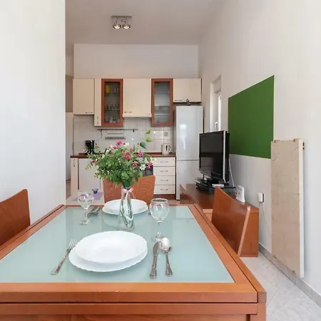 Lejlighed One-bedroom In Zadar