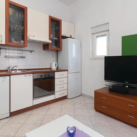One-bedroom In